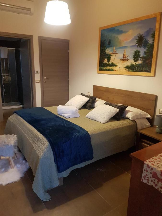 Mazzi House Garden Hotel Dossobuono Exterior foto