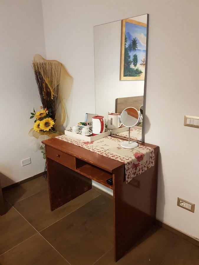 Mazzi House Garden Hotel Dossobuono Exterior foto